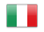 VISUAL COMUNICAZIONE INTEGRATA - Italiano